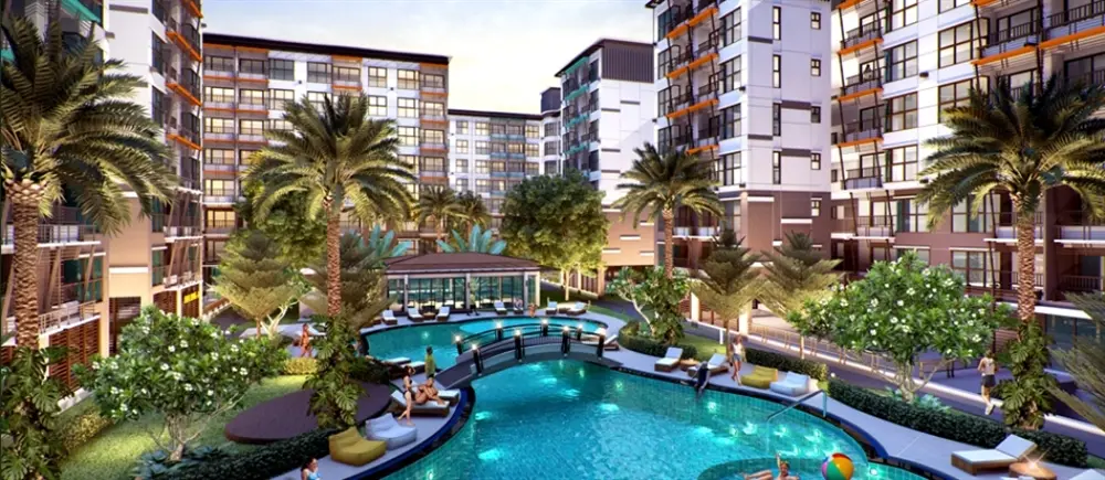 ซัมเมอร์ การ์เด้นท์