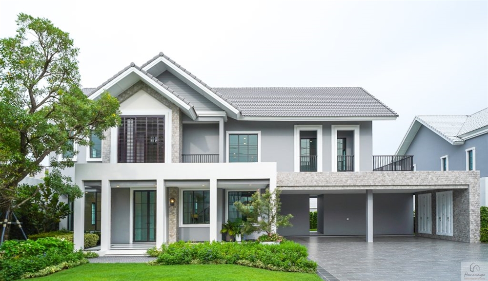 เดอะ ควอตซ์ เอกชัย-บางบอน 1