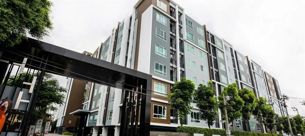 ฮอลมาร์ค แจ้งวัฒนะ