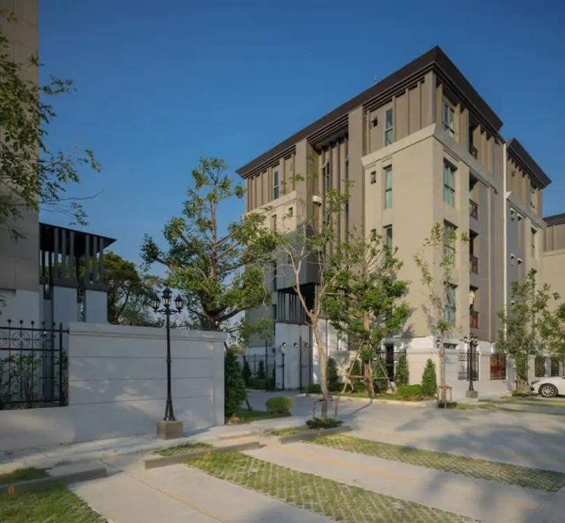 เมซอง การ์เด้น