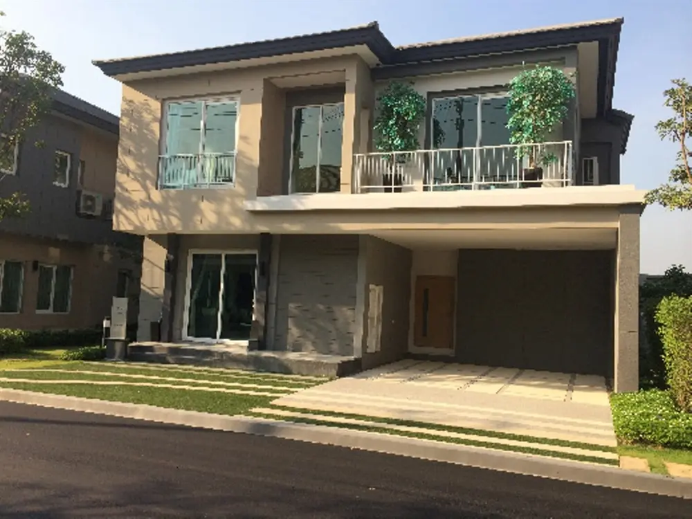 เดอะ ซิตี้ งามวงศ์วาน