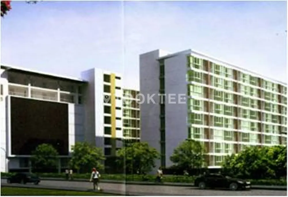 แมกซ์ คอนโดมิเนียม