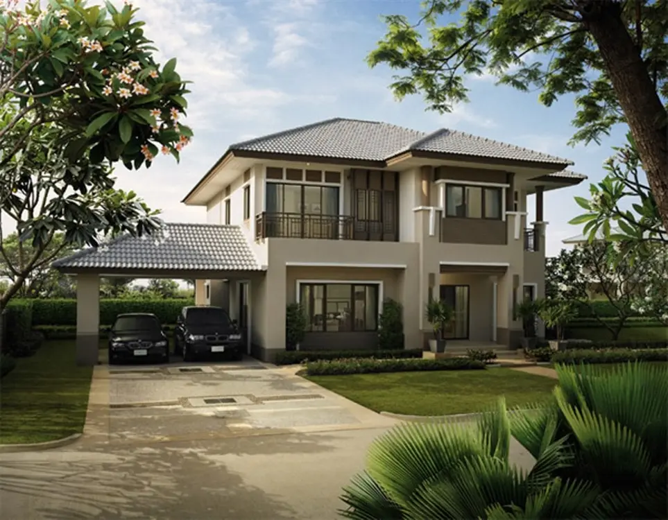 บุราสิริ งามวงศ์วาน-ประชาชื่น