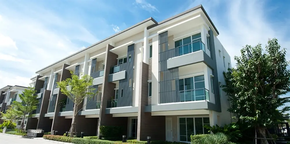 ทาวน์พลัส เอ็กซ์ ประชาชื่น