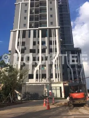 ศุภาลัย ลอฟท์ แอท สถานีแคราย