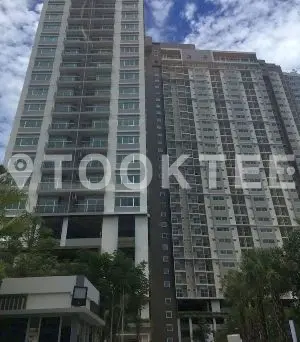 ศุภาลัย เวอเรนด้า รัตนาธิเบศร์