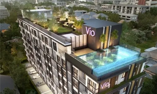 ไวโอ แคราย 2