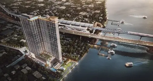 เดอะ โพลิแทน รีฟ