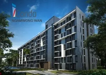 ไอ คอนโด งามวงศ์วาน