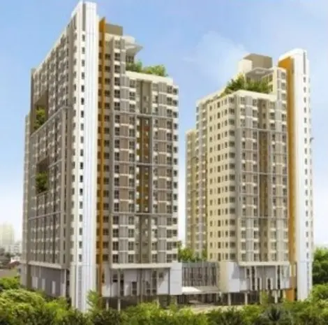 เซ็นทริค ซีน รัชวิภา