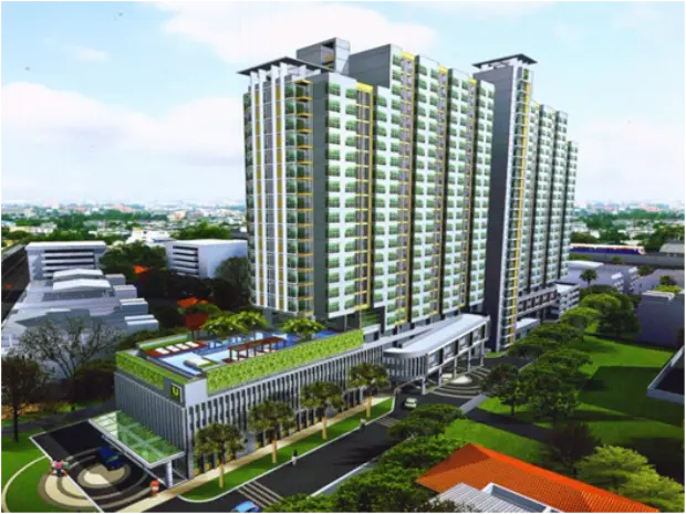 ยู ดีไลท์ แอท บางซื่อ