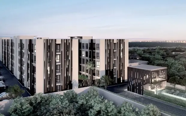 เดอะ ทรี เกียกกาย สเตชั่น