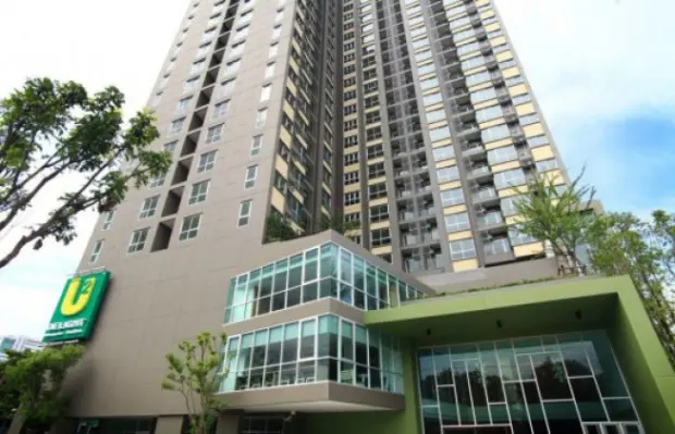 ยู ดีไลท์ 2 แอท บางซื่อ สเตชั่น