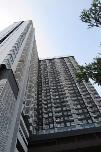 พาร์คแลนด์ รัชดา-วงศ์สว่าง