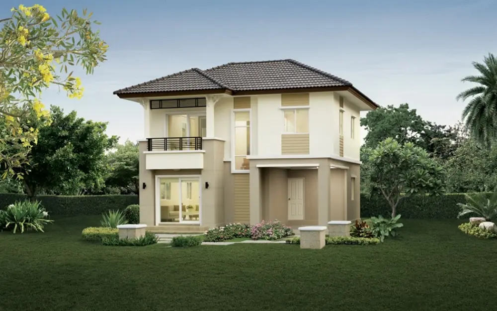 เดอะ แพลนท์ วัชรพล