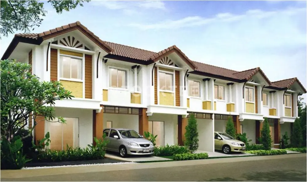 พฤกษาวิลล์ 12A (พหลโยธิน-สายไหม)