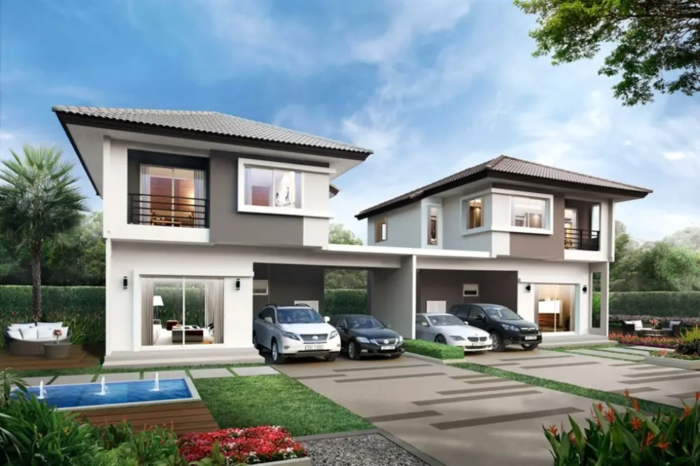 คาซ่า ซิตี้ วัชรพล-เพิ่มสิน