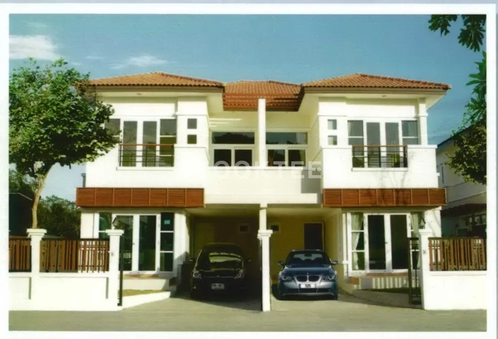 บ้านมัณฑิตา