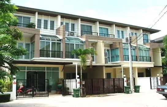 วิสต้า ปาร์ค วิภาวดี 2