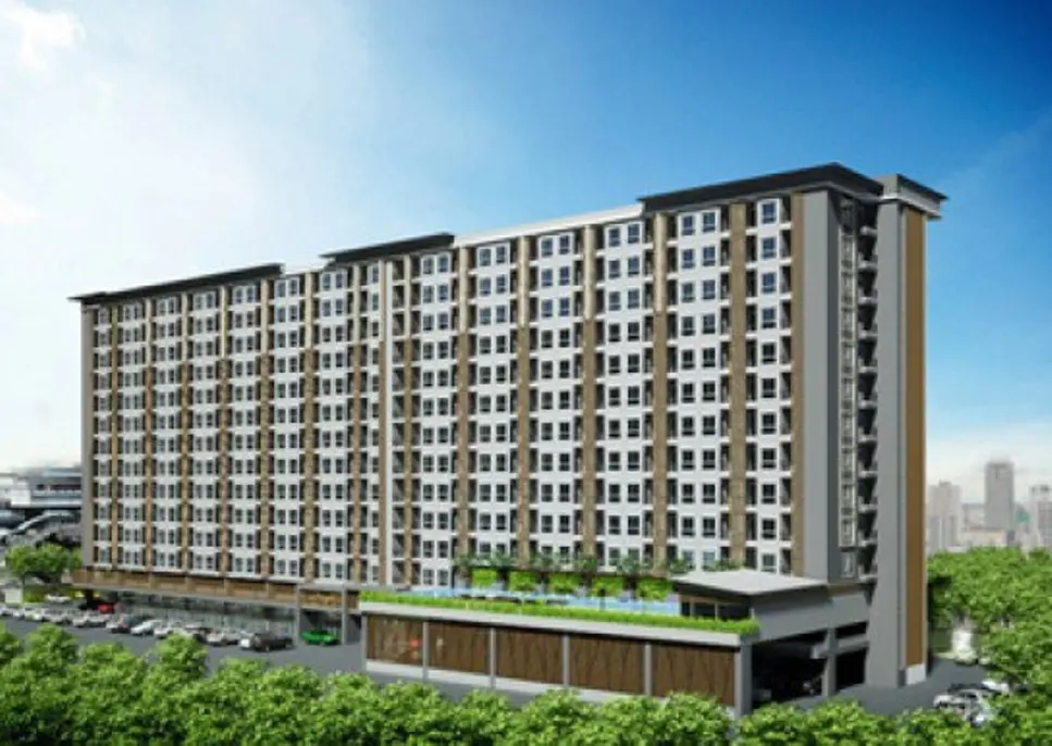 รีเจ้นท์ โฮม 15 แจ้งวัฒนะ