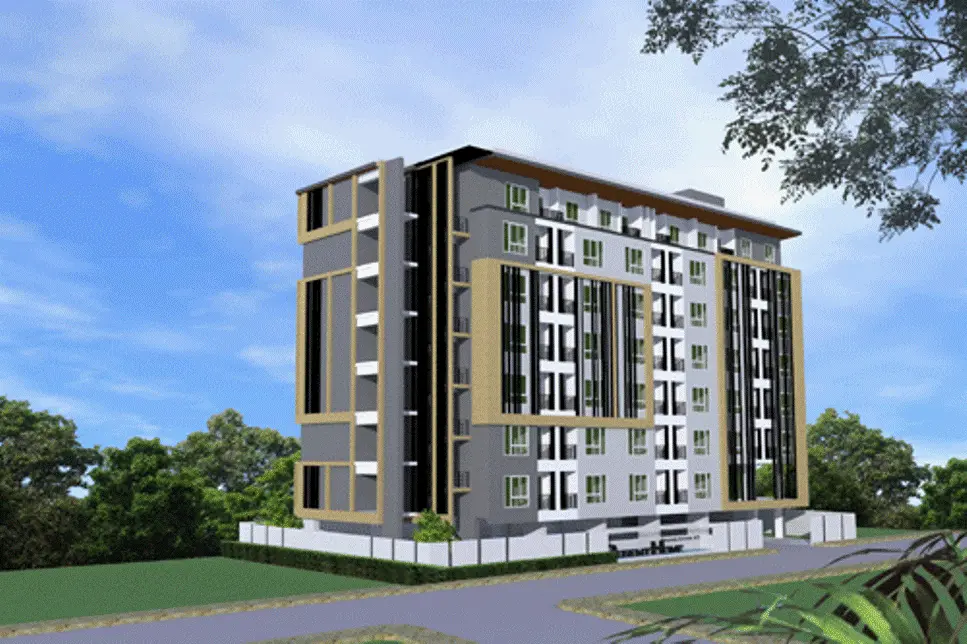 รีเจ้นท์ โฮม 16 พหลโยธิน 67