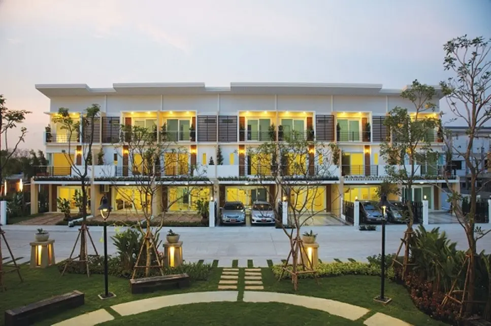 ศุภาลัย วิลล์ (พหลโยธิน 52)