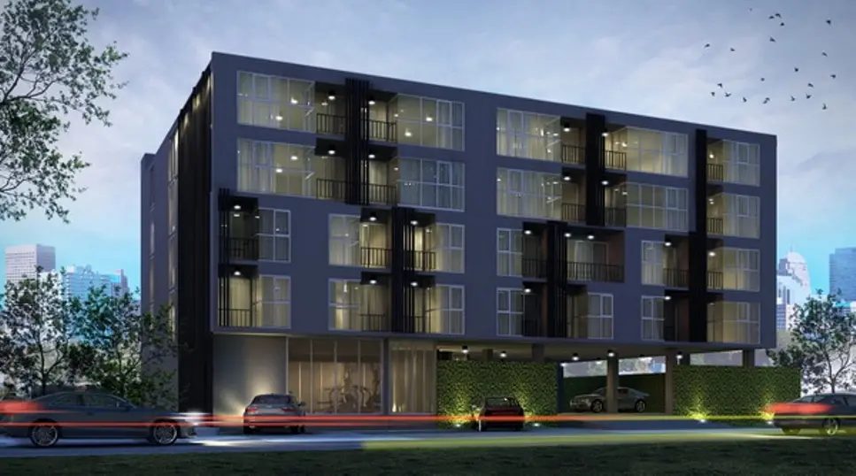 เอ็ม เฮอริเทจ