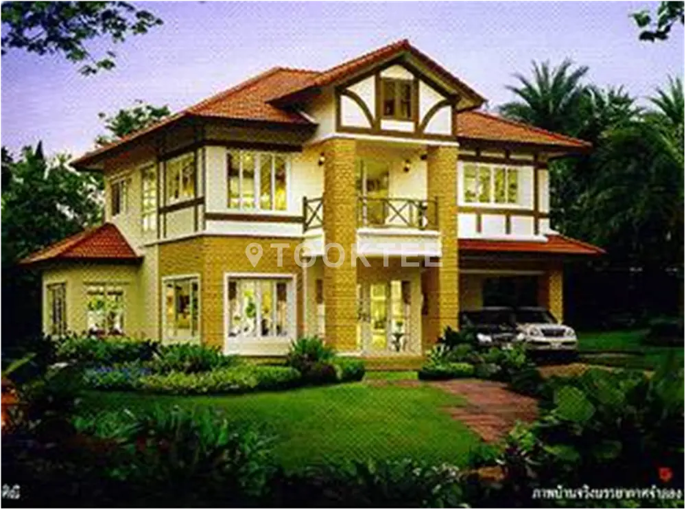 ลัดดารมย์ อิลิแกนซ์ เกษตร-นวมินทร์