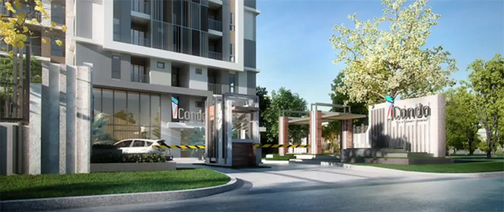 ไอคอนโด เกษตร