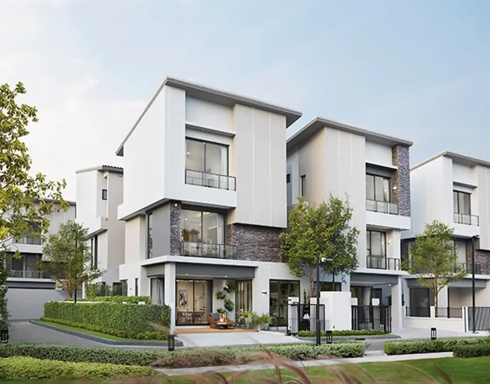 บ้านกลางเมือง คลาสเซ่