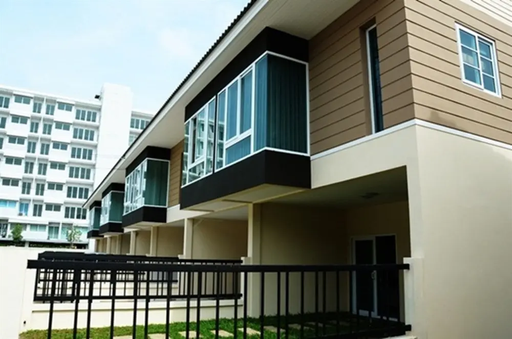 จามจุรี พาร์ค ซอย 5-2