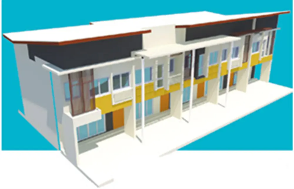 บ้านปริญ รามอินทรา-วัชรพล