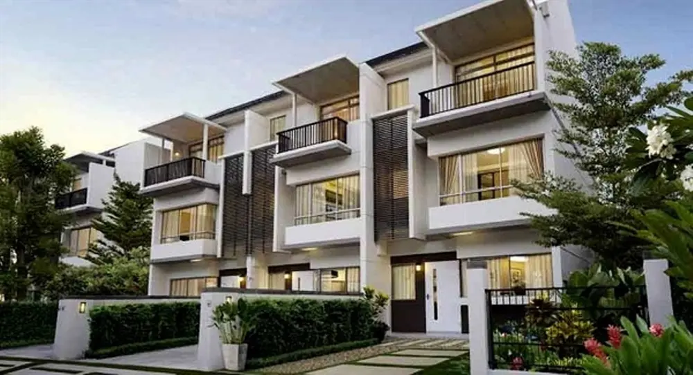 บ้านใหม่ รามอินทรา-คู้บอน