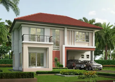 ไลฟ์ บางกอก บลูเลอวาร์ด รามอินทรา 23