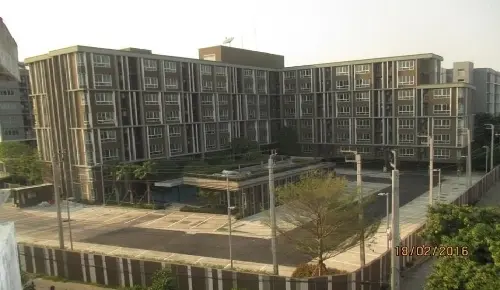 พาร์ค รามอินทรา