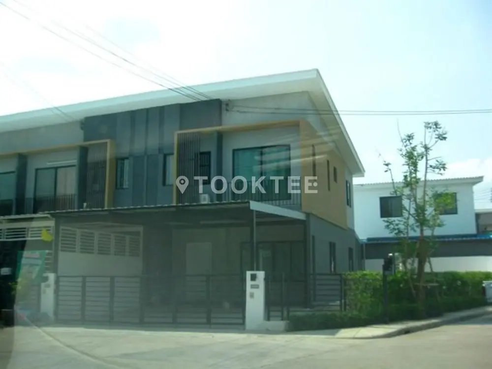 เดอะ คอนเนค รามอินทรา 65