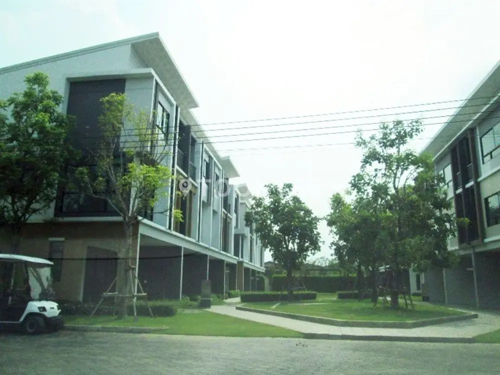 พาทิโอ รามอินทรา วัชรพล