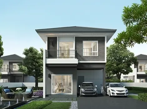 เซนโทร รามอินทรา-จตุโชติ