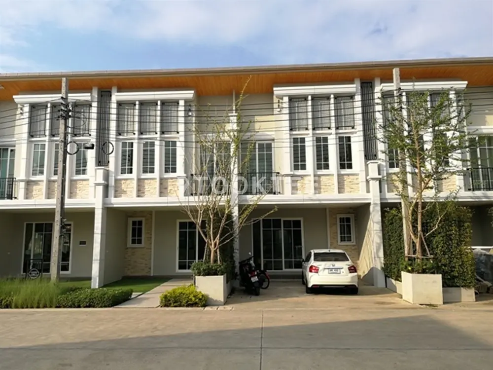 โกลเด้น ทาวน์ รามอินทรา-วงแหวน