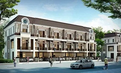 บ้านนวลจันทร์ (ธีรฉัตร)