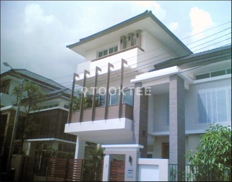 แกรนด์ บางกอก บูเลอวาร์ด เกษตร-นวมินทร์