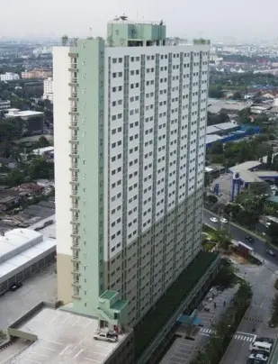 ลุมพินี คอนโดทาวน์ (รามอินทรา-นวมินทร์)