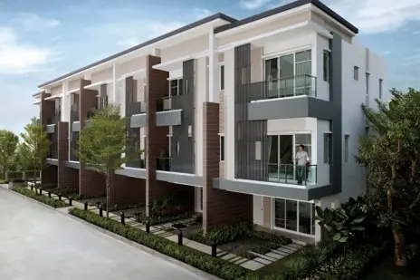 ทาวน์พลัส เอ็กซ์ ลาดพร้าว