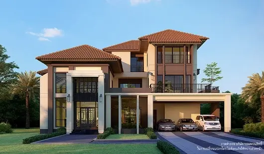 บางกอก บูเลอวาร์ด รัชดา-รามอินทรา 2