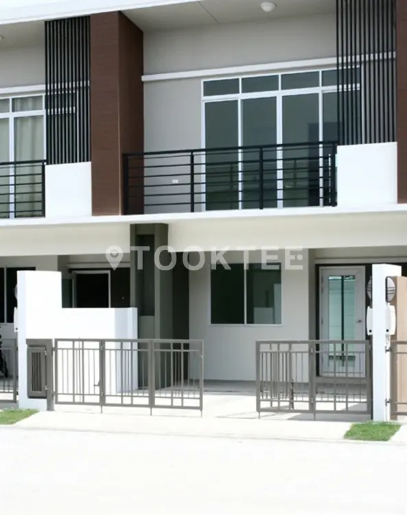 พฤกษาทาวน์ พรีเว่