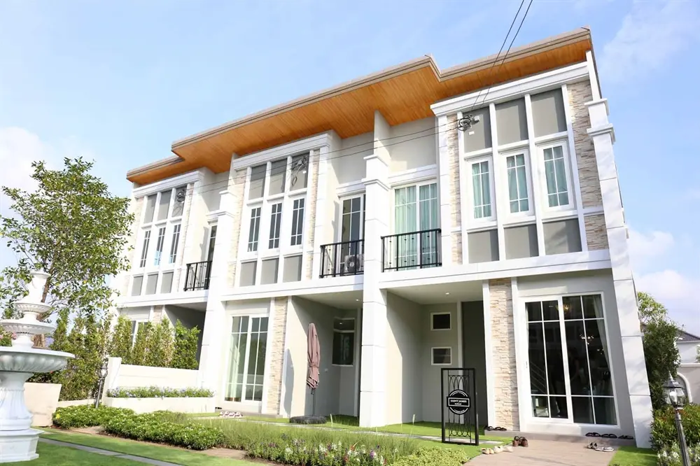 โกลเด้น ทาวน์ ๒ ลาดพร้าว-เกษตรนวมินทร์