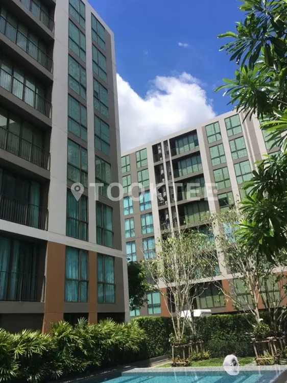 แชมเบอร์ส เฌอ รัชดา-รามอินทรา