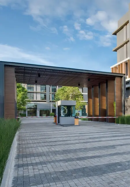 เนอวานา แอท เวิร์ค ลาดพร้าว-เกษตรนวมินทร์