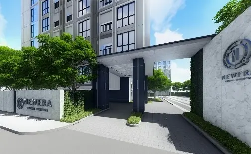 นีเวร่า เอกมัย-รามอินทรา