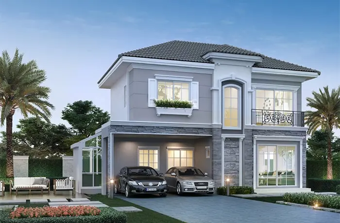 โกลเด้น นีโอ ๒ ลาดพร้าว-เกษตรนวมินทร์